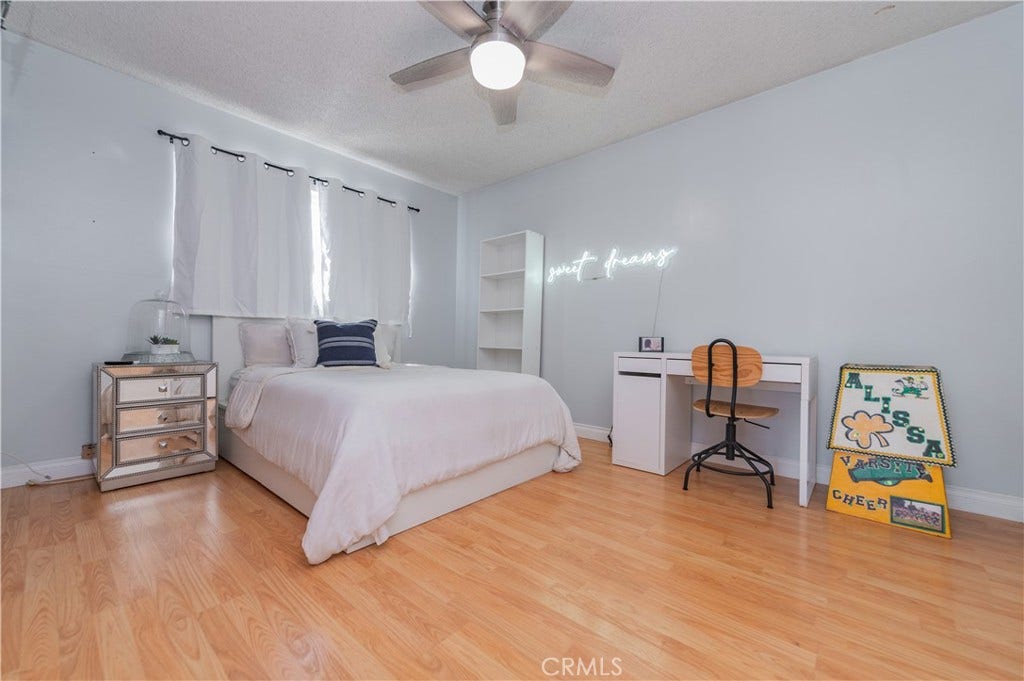 8695 Madison Avenue, Buena Park, CA 90620 Bedroom 4