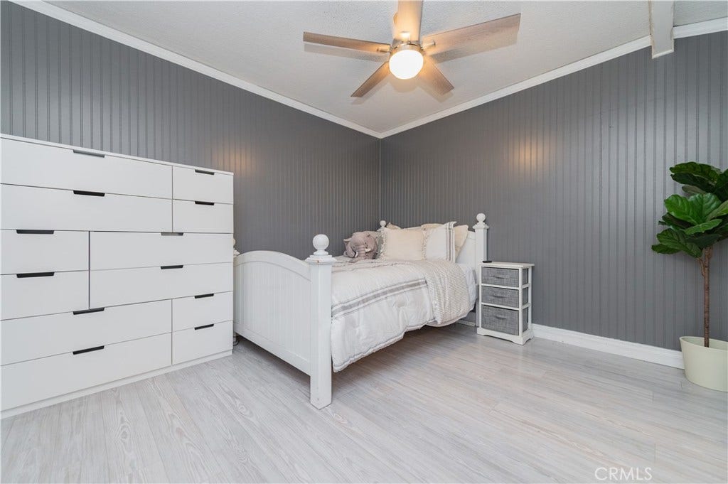 8695 Madison Avenue, Buena Park, CA 90620 Bedroom 1 (primary suite)