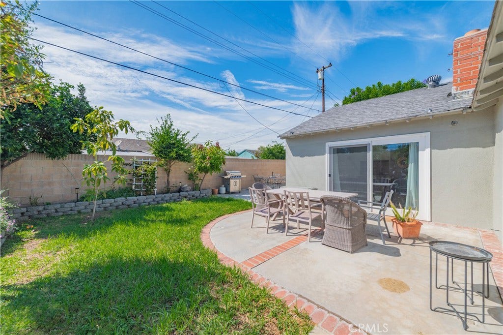 8695 Madison Avenue, Buena Park, CA 90620 nice yards