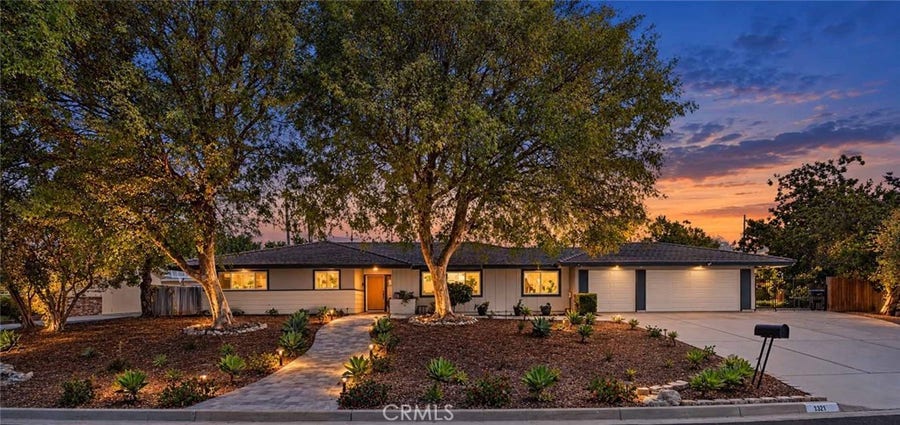 Property photo for 1321 El Finito Way, North Tustin, CA