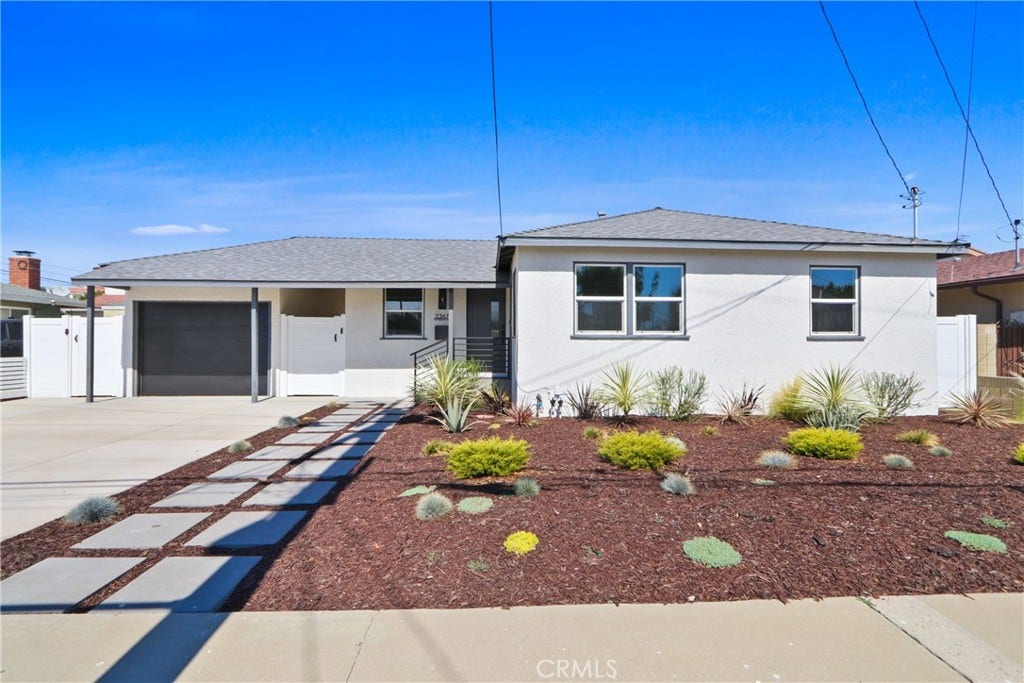2367 W 230th, Torrance, CA 90501 2367 W 230th, Torrance, CA 90501