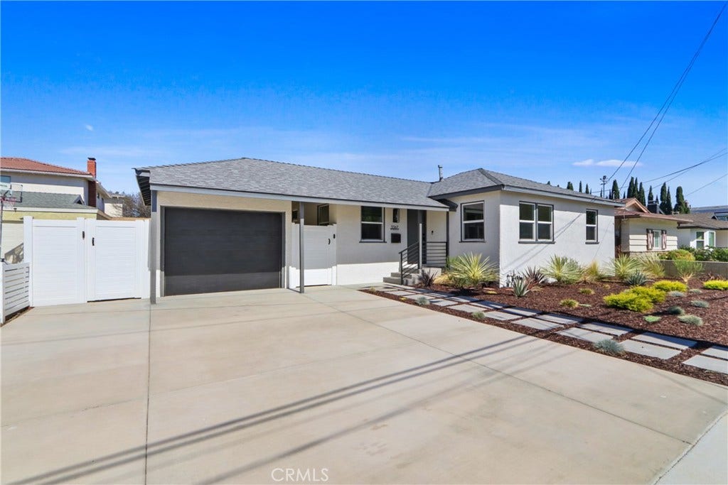 2367 W 230th, Torrance, CA 90501 2367 W 230th, Torrance, CA 90501