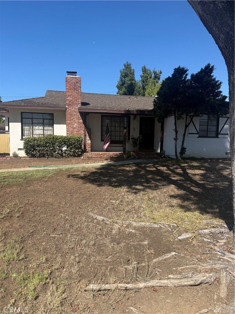 Property photo for 10739 Cullman Avenue, Whittier, CA