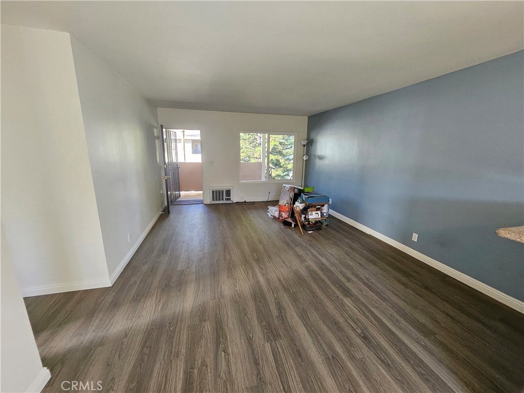 1381 Burwood Street, #4, La Habra, CA 90631