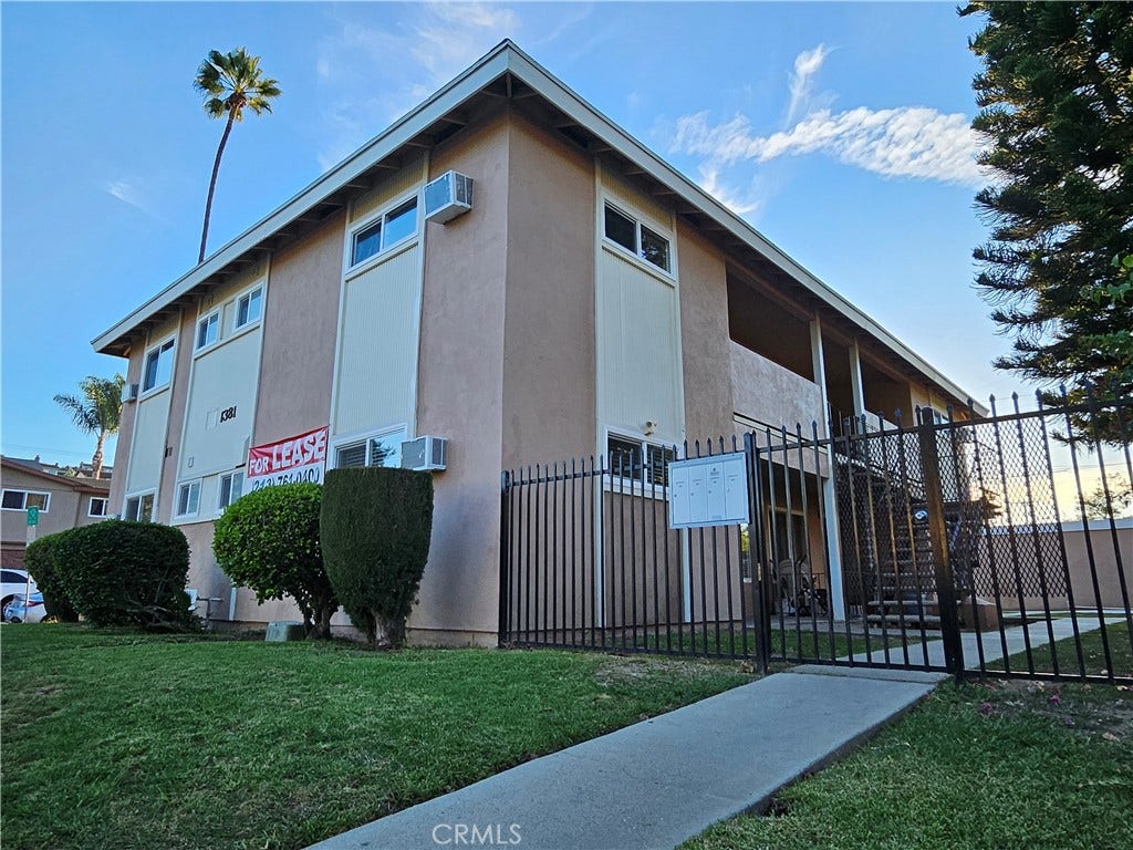 1381 Burwood Street, #4, La Habra, CA 90631