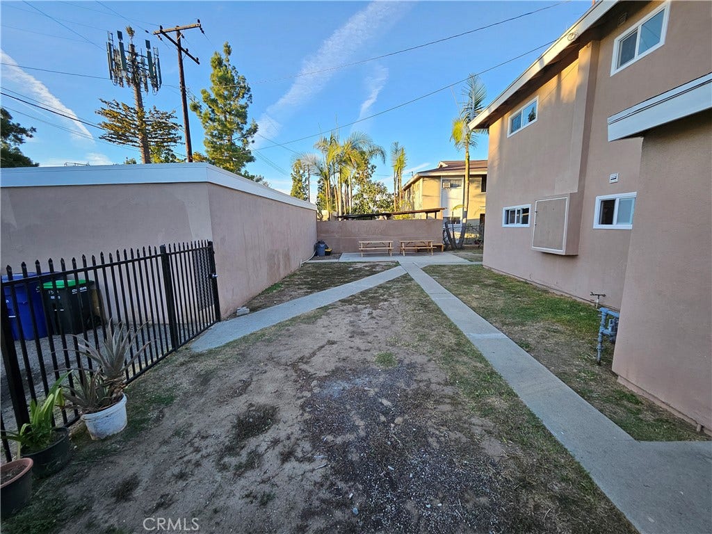 1381 Burwood Street, #4, La Habra, CA 90631