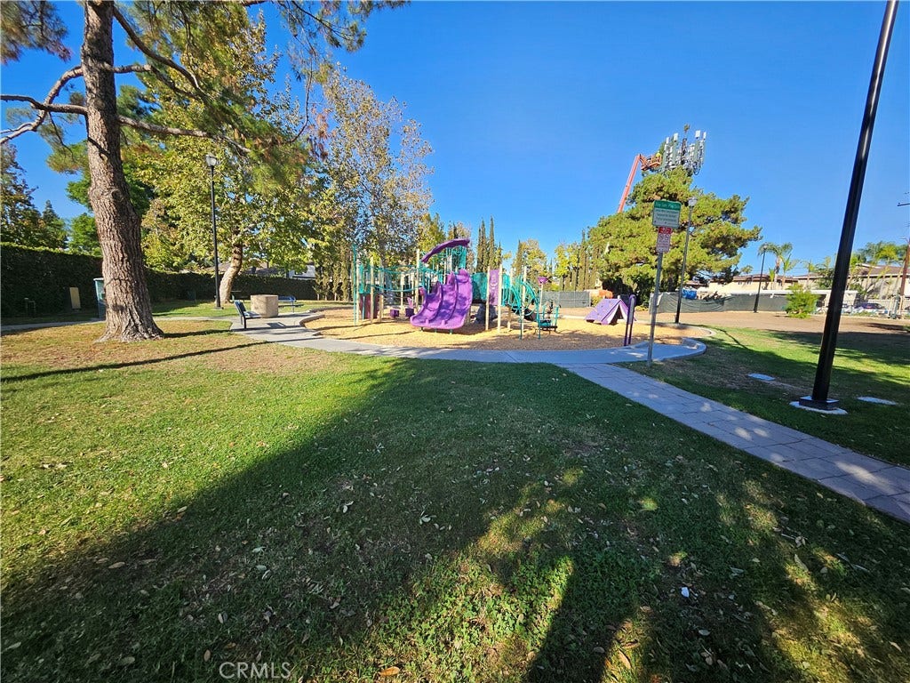 1381 Burwood Street, #4, La Habra, CA 90631