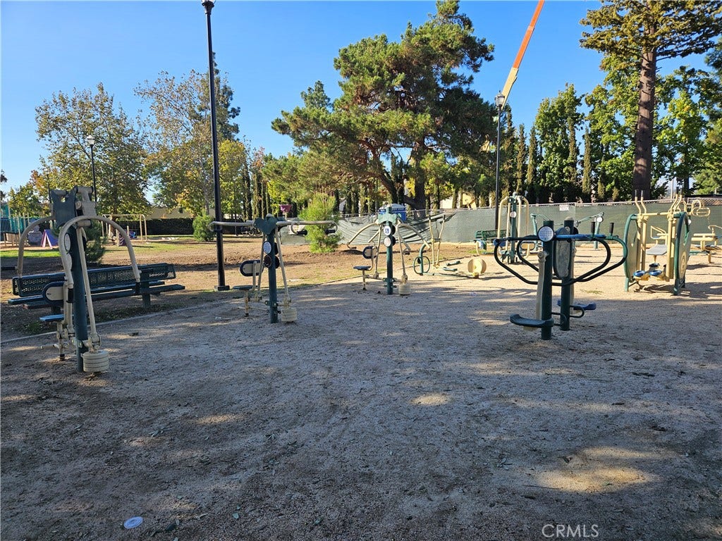 1381 Burwood Street, #4, La Habra, CA 90631