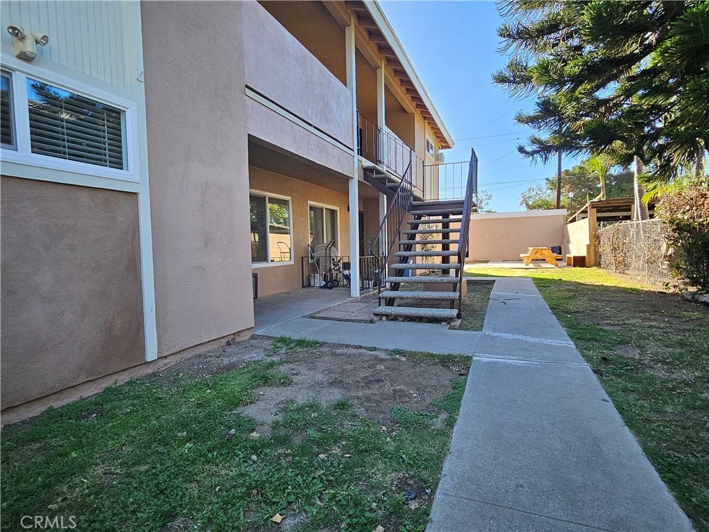 1381 Burwood Street, #4, La Habra, CA 90631