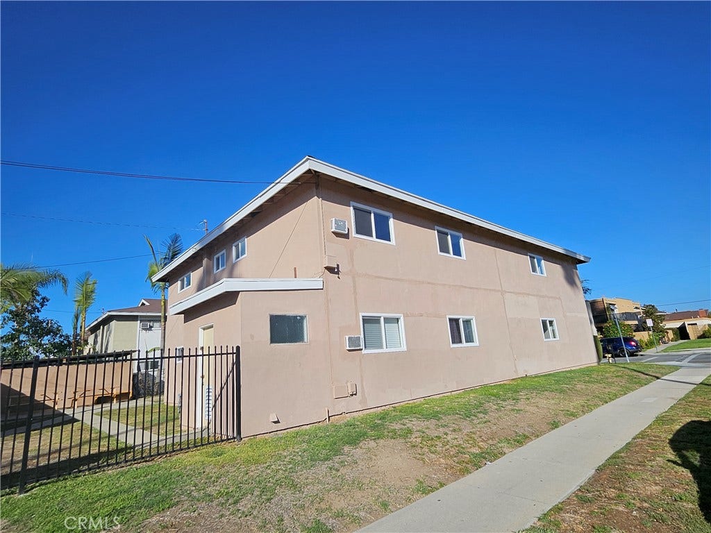 1381 Burwood Street, #4, La Habra, CA 90631