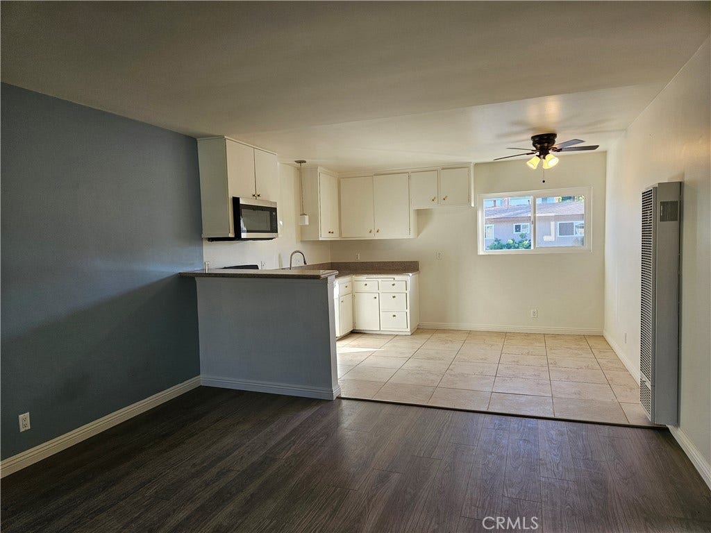 1381 Burwood Street, #4, La Habra, CA 90631