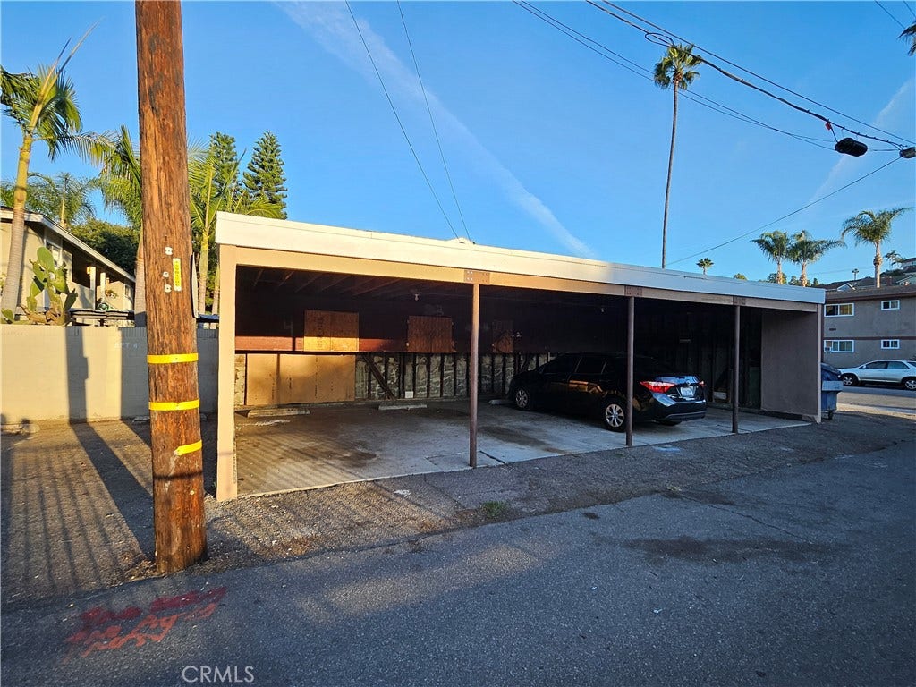 1381 Burwood Street, #4, La Habra, CA 90631