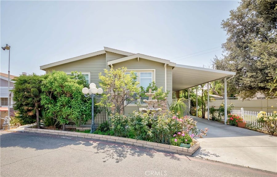 Property photo for 15 Pine Via, Anaheim, CA