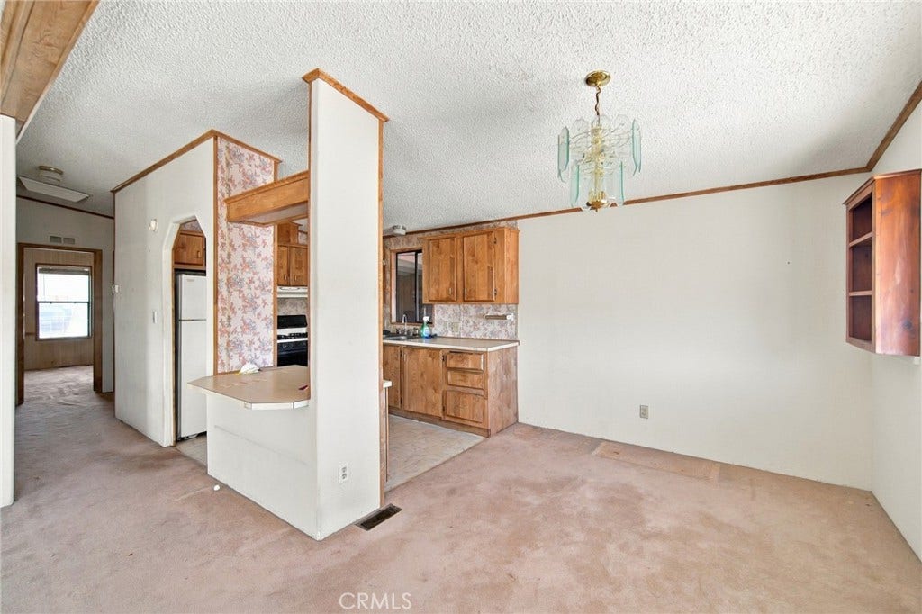 1212 Riverview, Needles, CA 92363