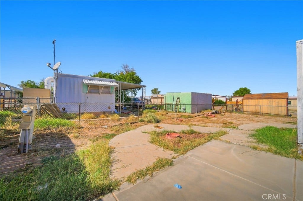 1212 Riverview, Needles, CA 92363