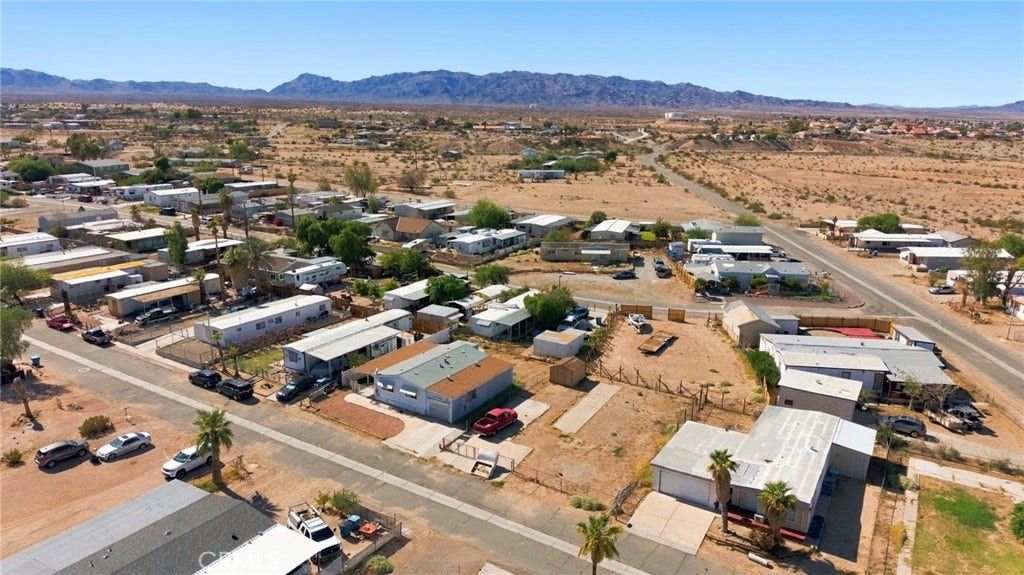 1212 Riverview, Needles, CA 92363
