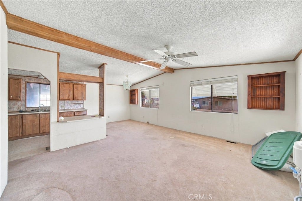 1212 Riverview, Needles, CA 92363