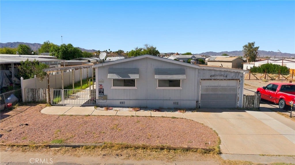 1212 Riverview, Needles, CA 92363