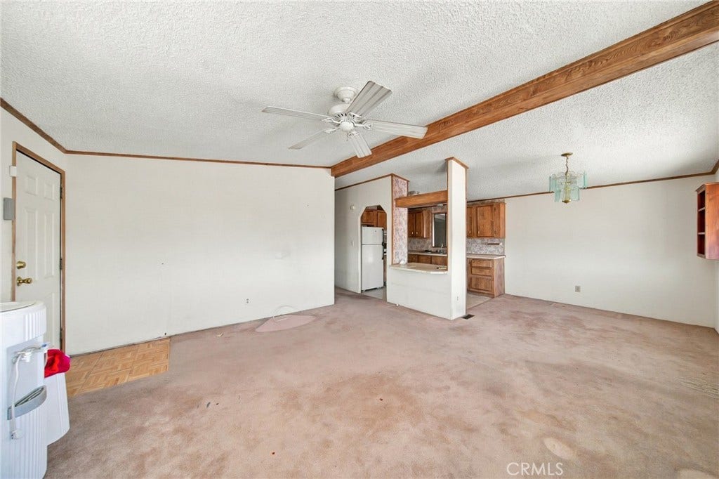 1212 Riverview, Needles, CA 92363