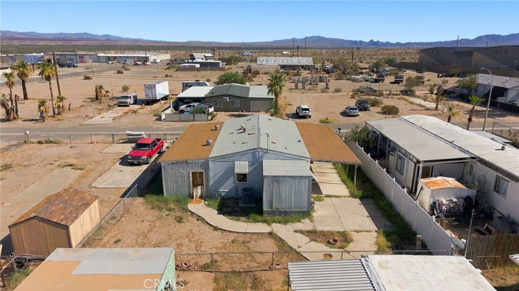 1212 Riverview, Needles, CA 92363