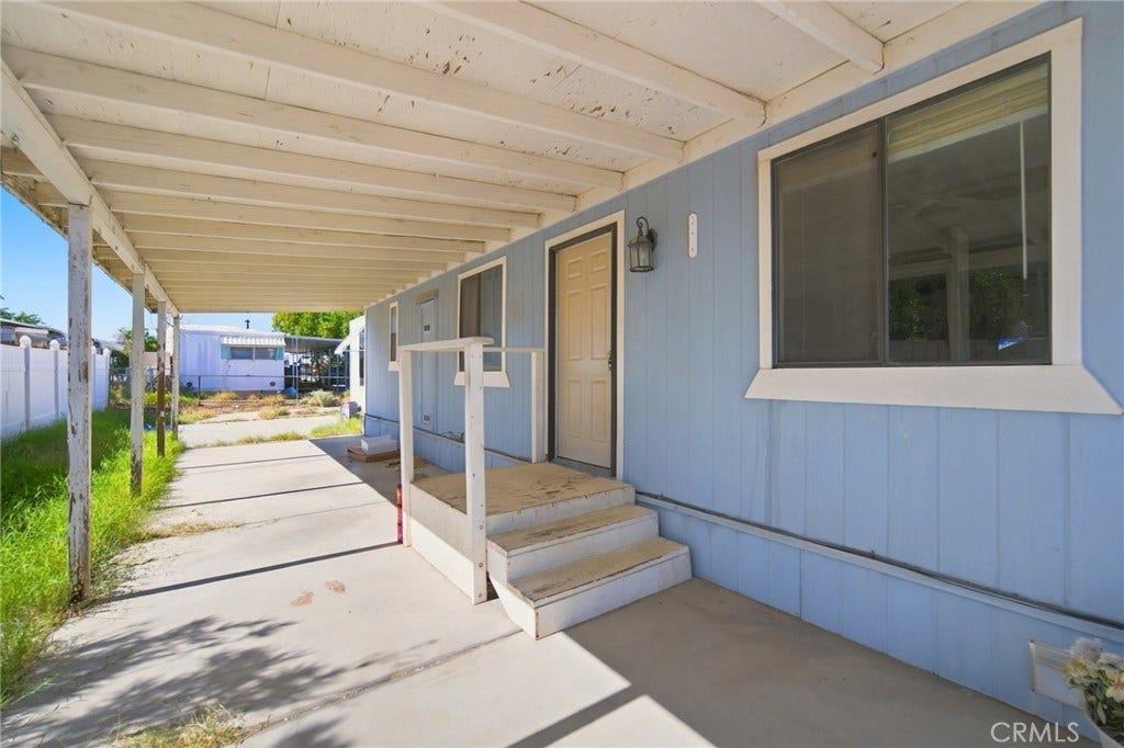 1212 Riverview, Needles, CA 92363