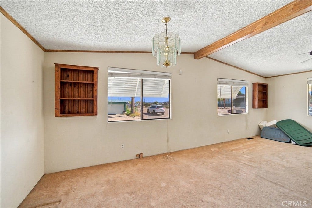 1212 Riverview, Needles, CA 92363