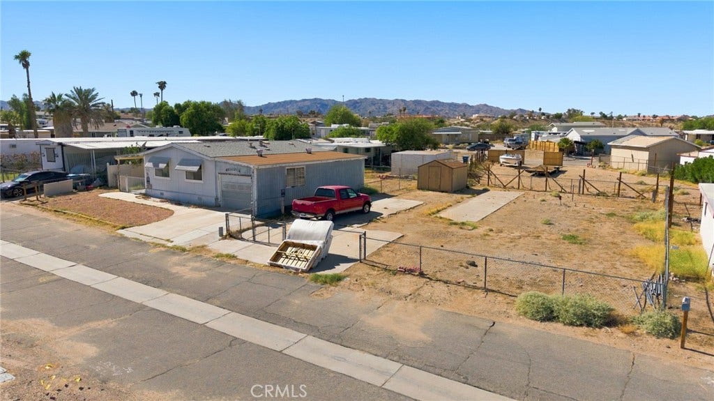 1212 Riverview, Needles, CA 92363
