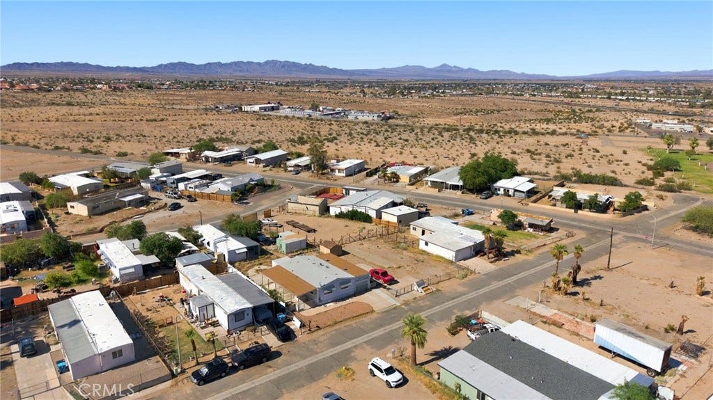 1212 Riverview, Needles, CA 92363