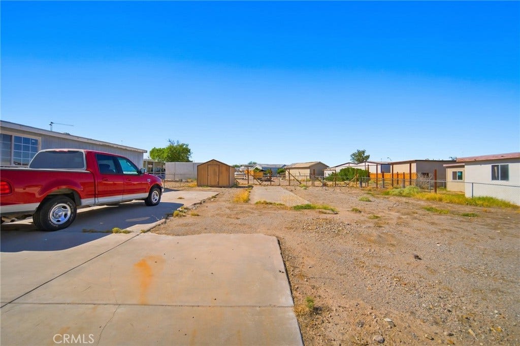 1212 Riverview, Needles, CA 92363