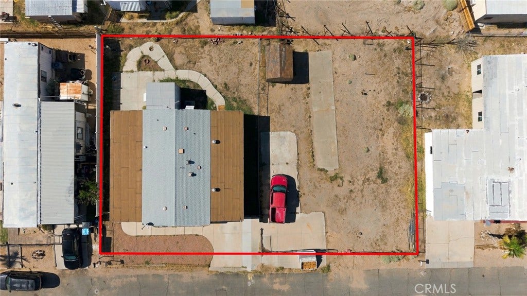1212 Riverview, Needles, CA 92363