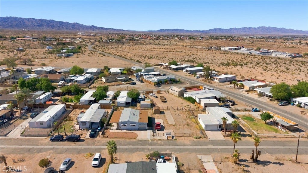 1212 Riverview, Needles, CA 92363