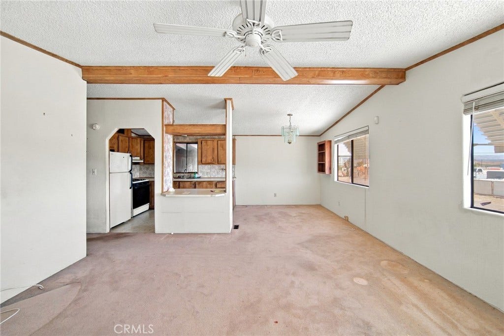 1212 Riverview, Needles, CA 92363