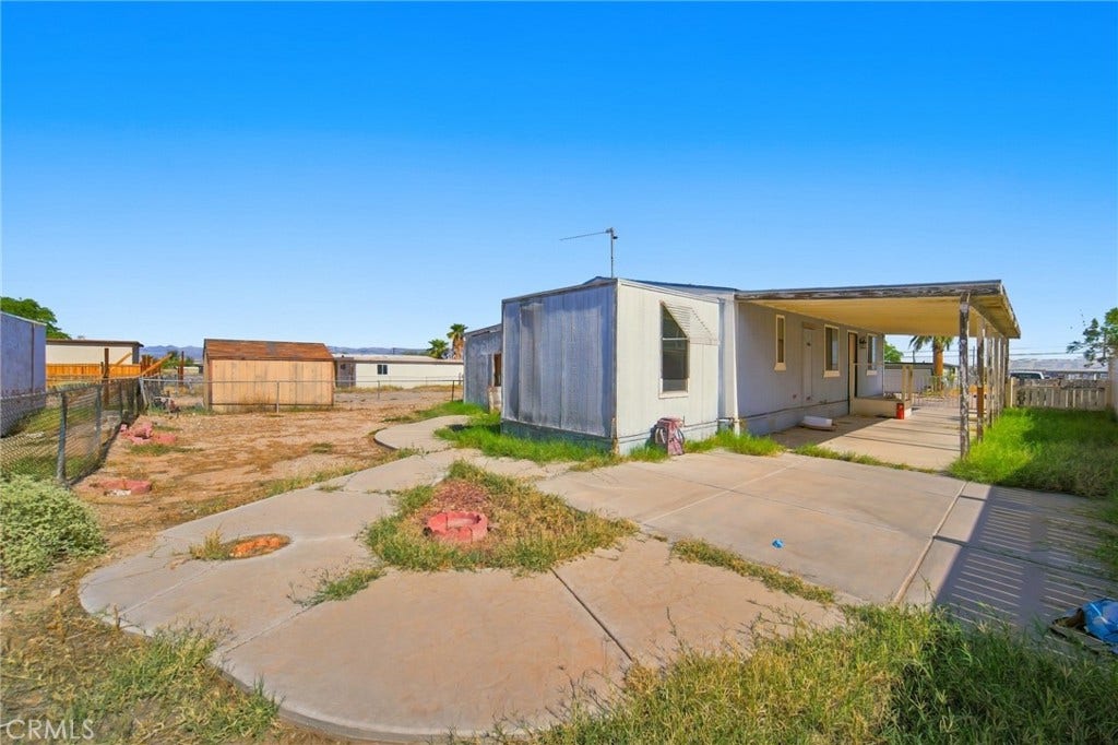1212 Riverview, Needles, CA 92363
