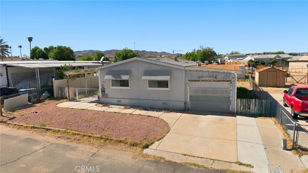 1212 Riverview, Needles, CA 92363