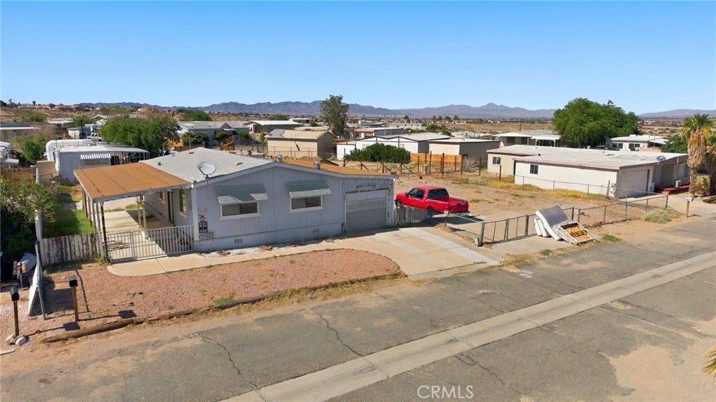 1212 Riverview, Needles, CA 92363