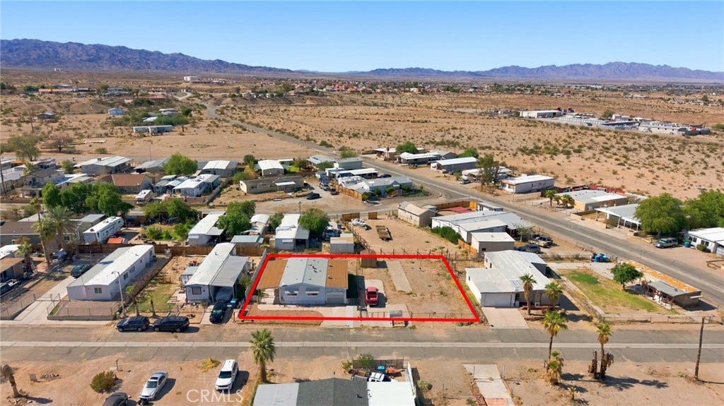 1212 Riverview, Needles, CA 92363
