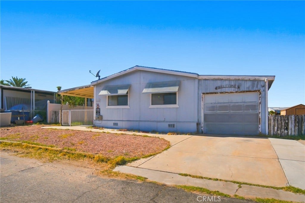 1212 Riverview, Needles, CA 92363