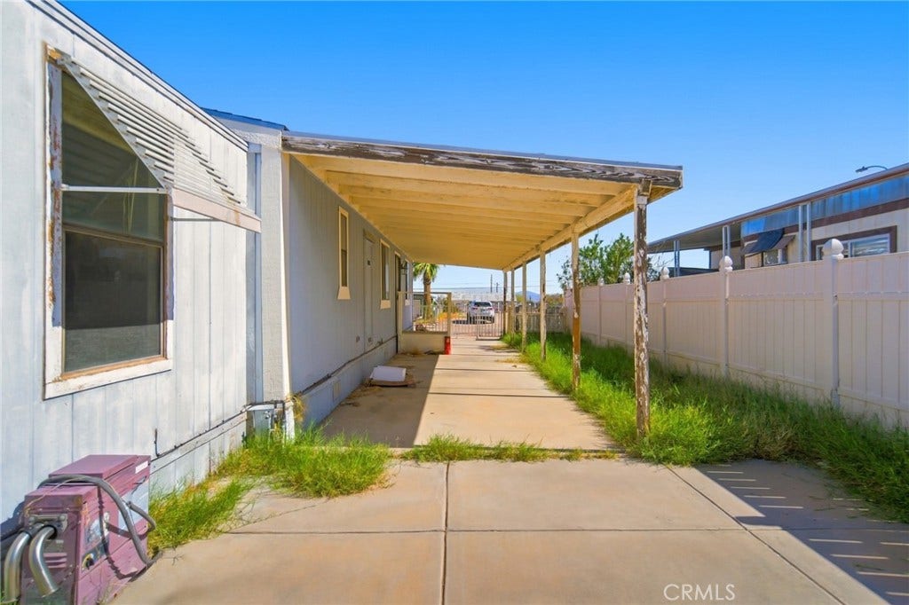 1212 Riverview, Needles, CA 92363