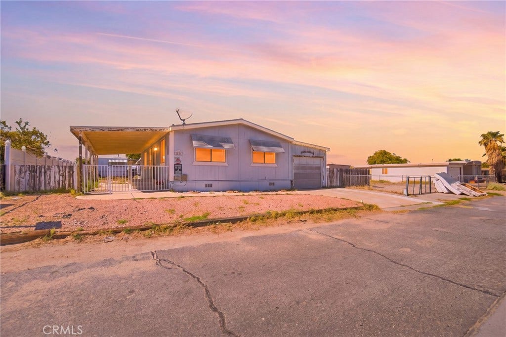 1212 Riverview, Needles, CA 92363