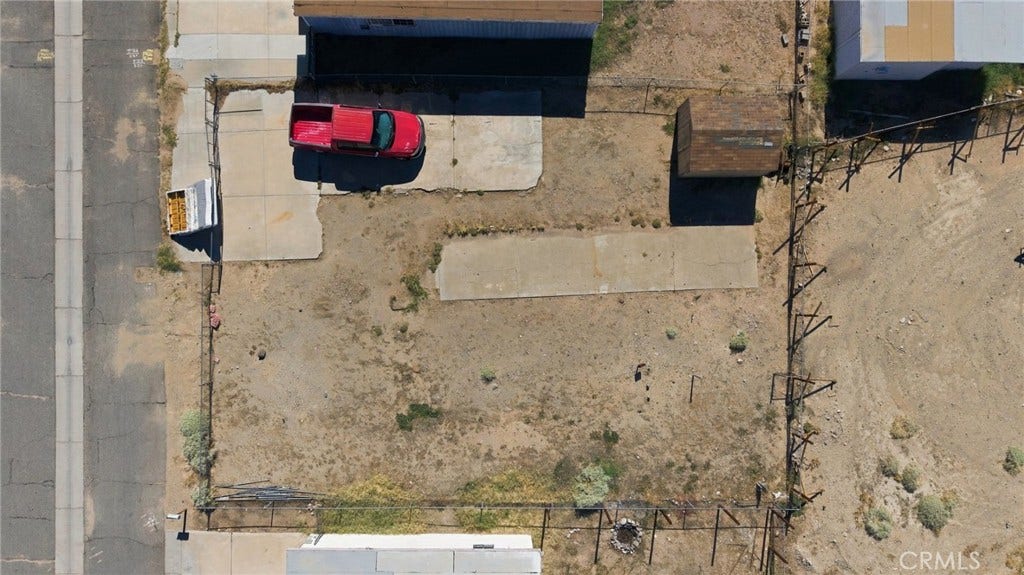 1212 Riverview, Needles, CA 92363