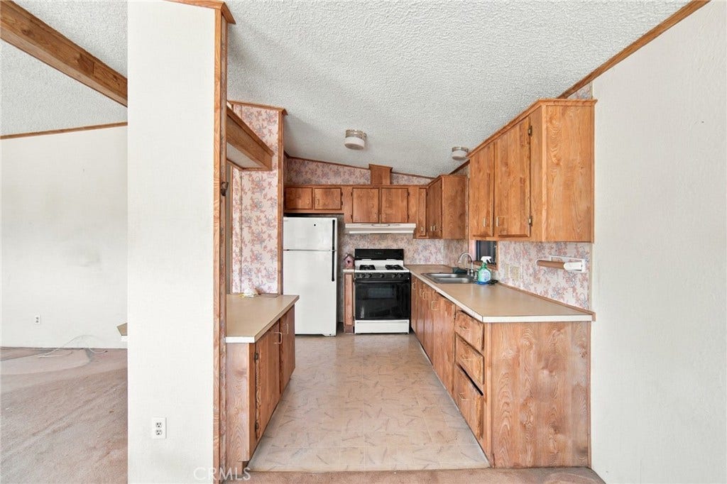 1212 Riverview, Needles, CA 92363