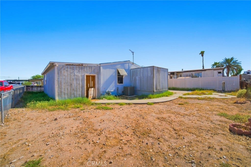 1212 Riverview, Needles, CA 92363