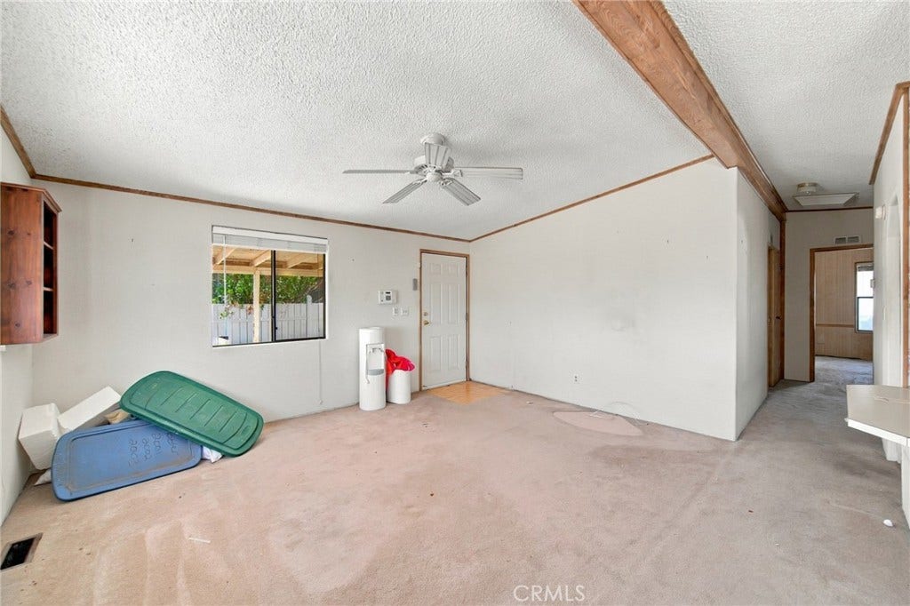 1212 Riverview, Needles, CA 92363