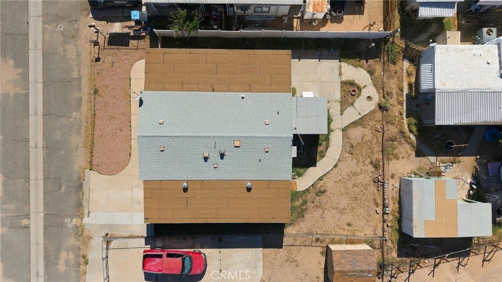 1212 Riverview, Needles, CA 92363