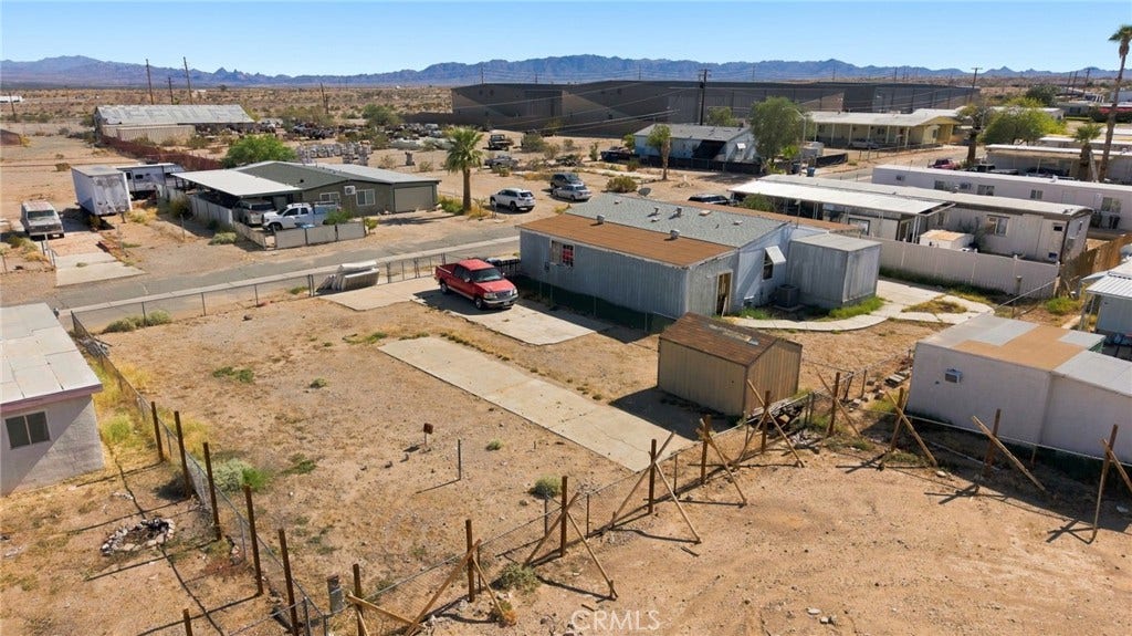 1212 Riverview, Needles, CA 92363