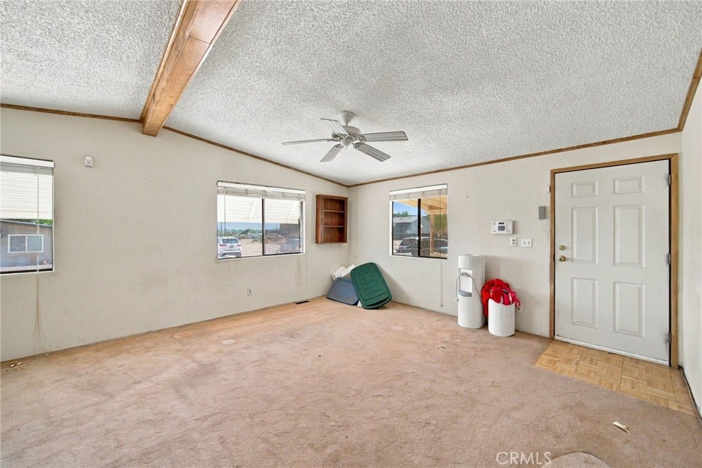 1212 Riverview, Needles, CA 92363