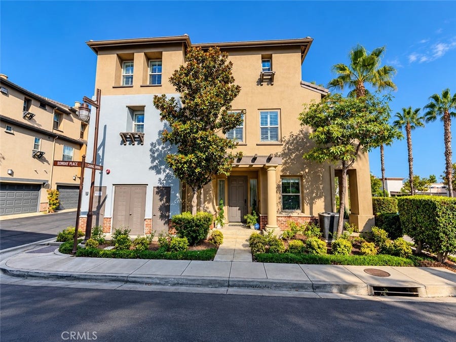 Property photo for 12427 Canal, #1, Rancho Cucamonga, CA