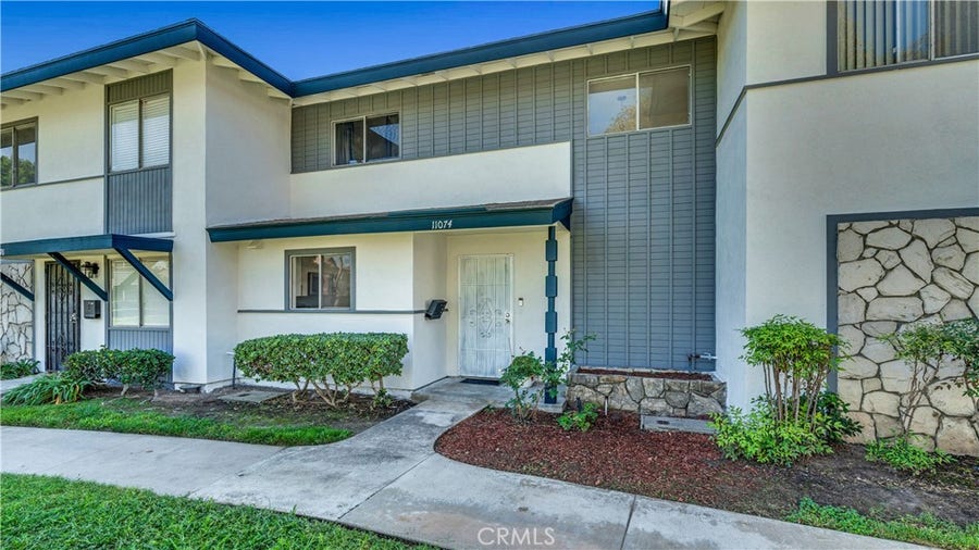Property photo for 11074 Kibbins Circle, Stanton, CA