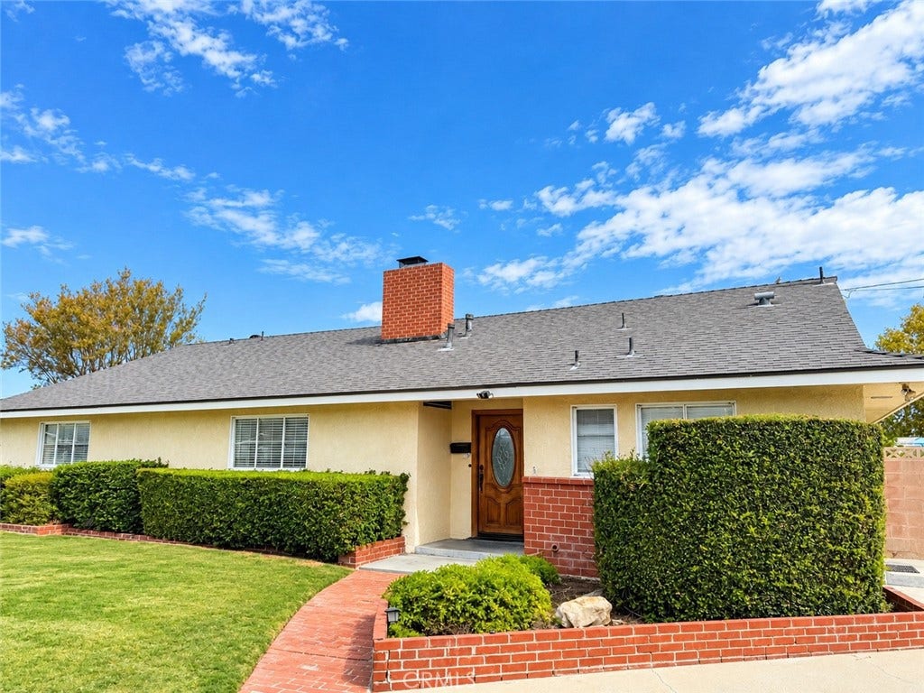 14776 Natalie Drive, Whittier, CA 90604