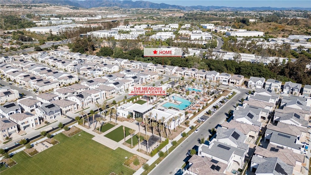 121 Wild Flower, Lake Forest, CA 92630